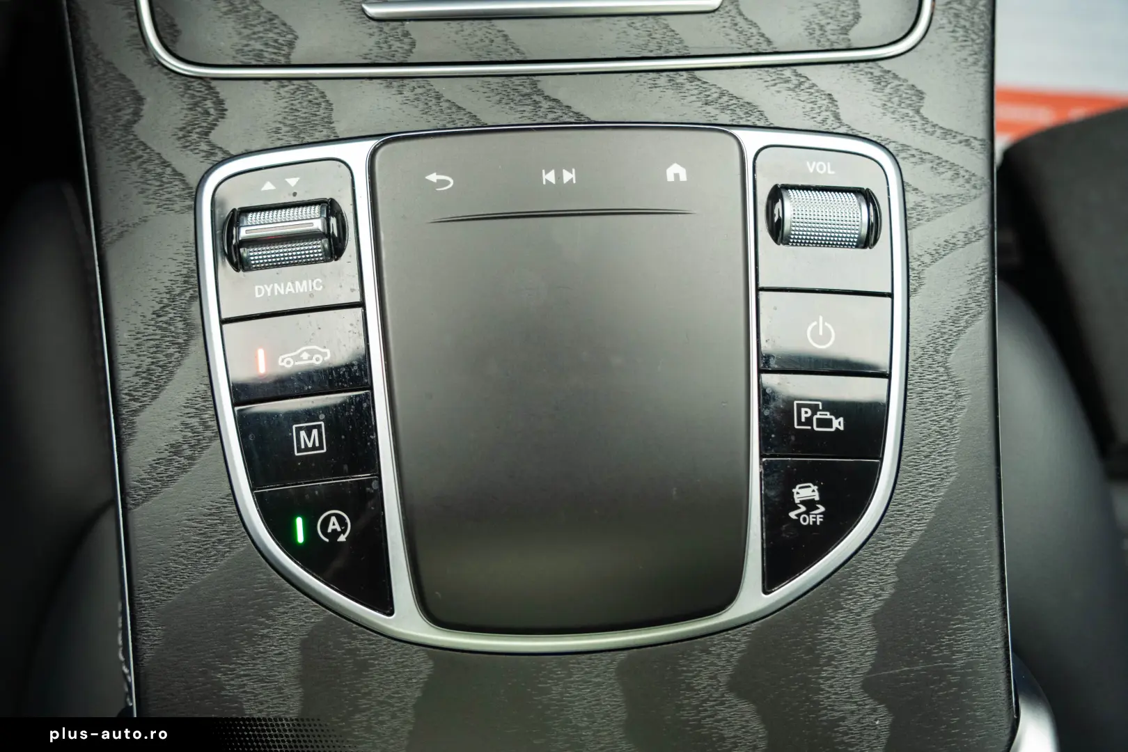 Mercedes Benz GLC 200 4Matic AMG