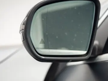 Mercedes Benz GLC 200 4Matic AMG