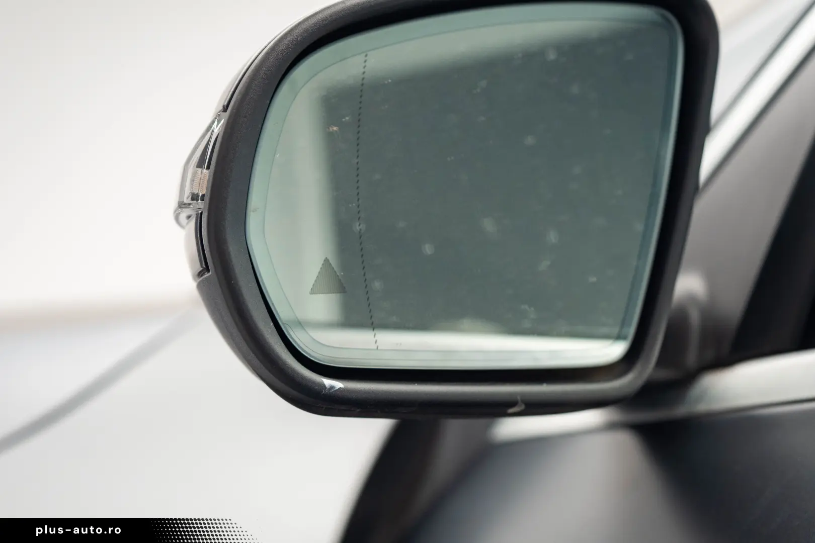 Mercedes Benz GLC 200 4Matic AMG