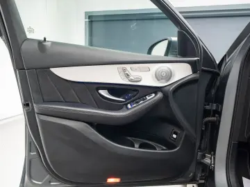 Mercedes Benz GLC 200 4Matic AMG