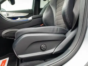 Mercedes Benz GLC 200 4Matic AMG