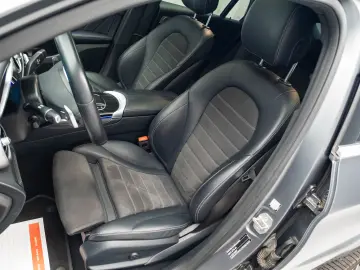 Mercedes Benz GLC 200 4Matic AMG