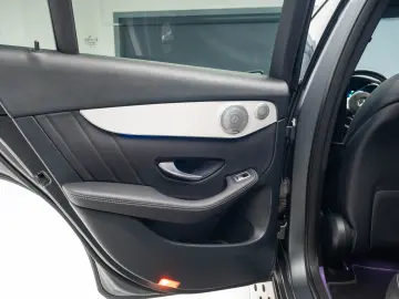 Mercedes Benz GLC 200 4Matic AMG