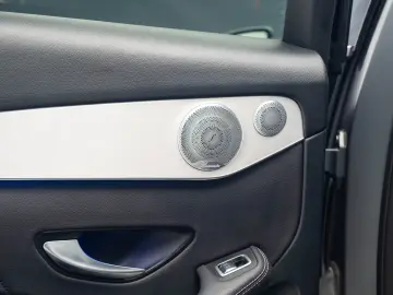 Mercedes Benz GLC 200 4Matic AMG