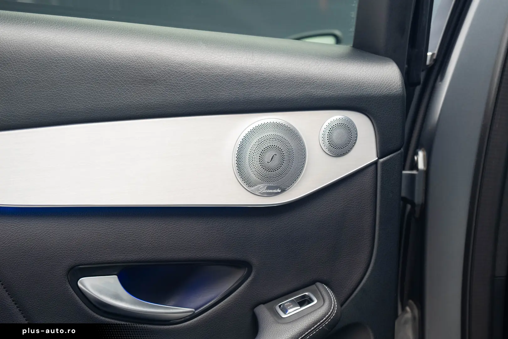 Mercedes Benz GLC 200 4Matic AMG