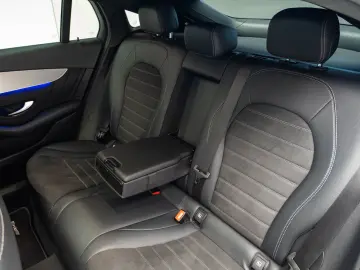 Mercedes Benz GLC 200 4Matic AMG