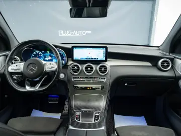 Mercedes Benz GLC 200 4Matic AMG