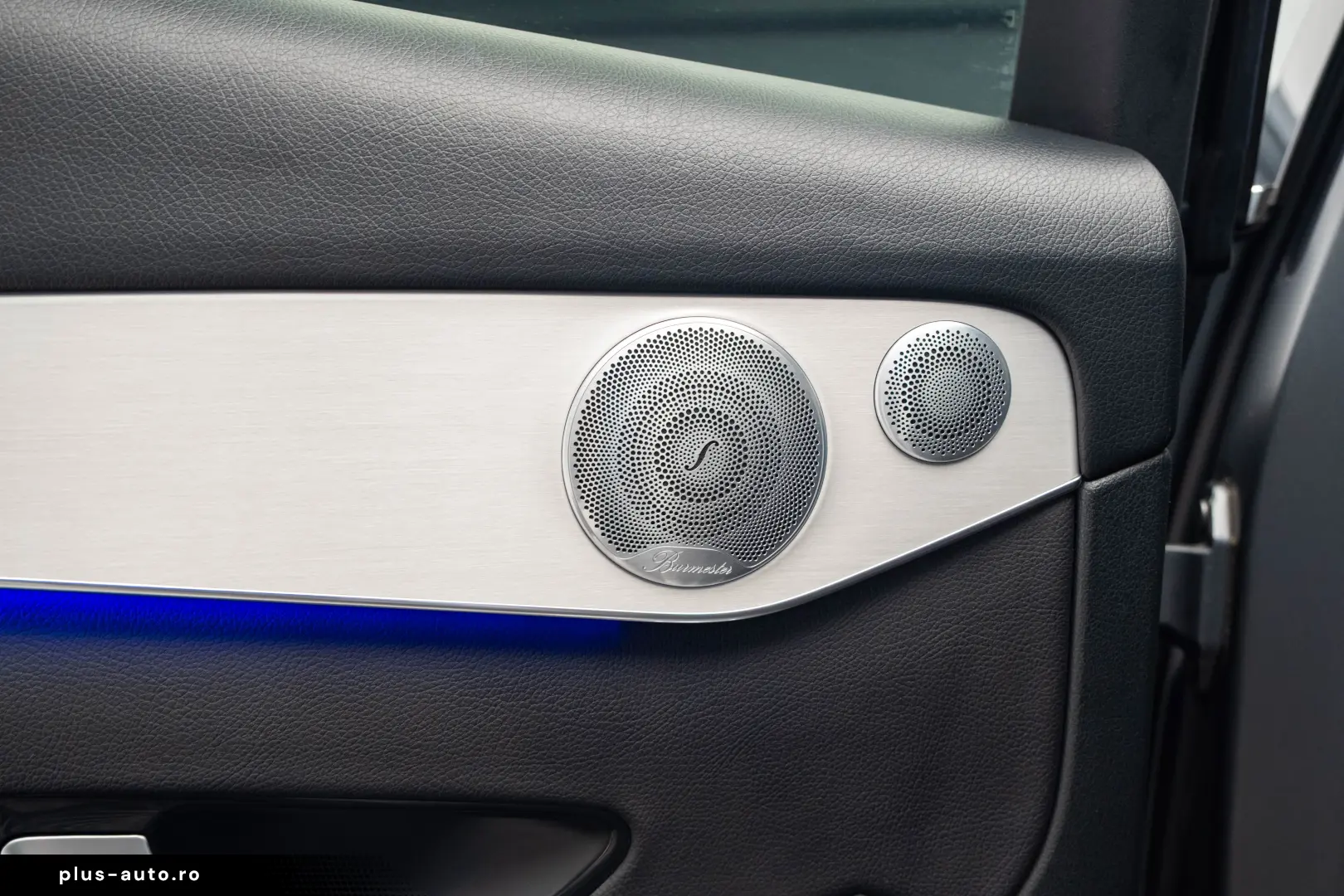 Mercedes Benz GLC 200 4Matic AMG