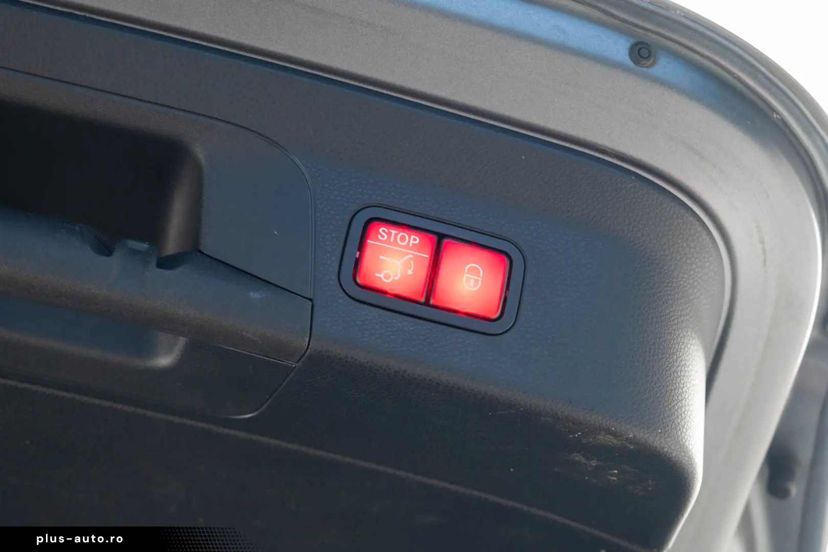 Mercedes Benz GLC 200 4Matic AMG