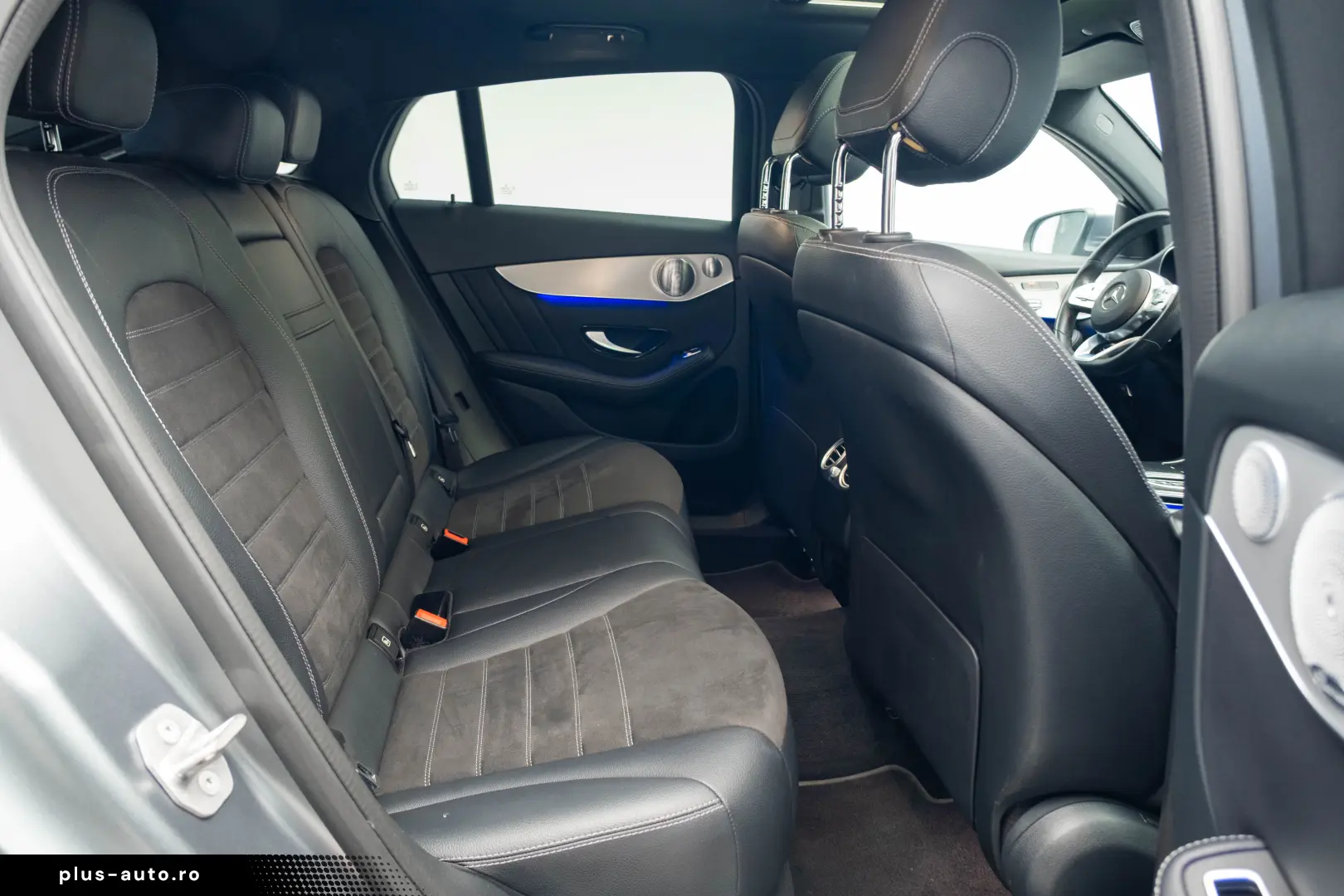 Mercedes Benz GLC 200 4Matic AMG