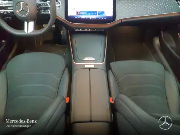 E 200 AMG 360  Distr. Spurhalt-Ass Totwinkel