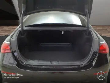 E 200 AMG 360  Distr. Spurhalt-Ass Totwinkel