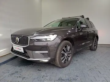 Volvo XC60 B5 AWD Inscription