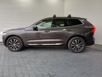 Volvo XC60 B5 AWD Inscription