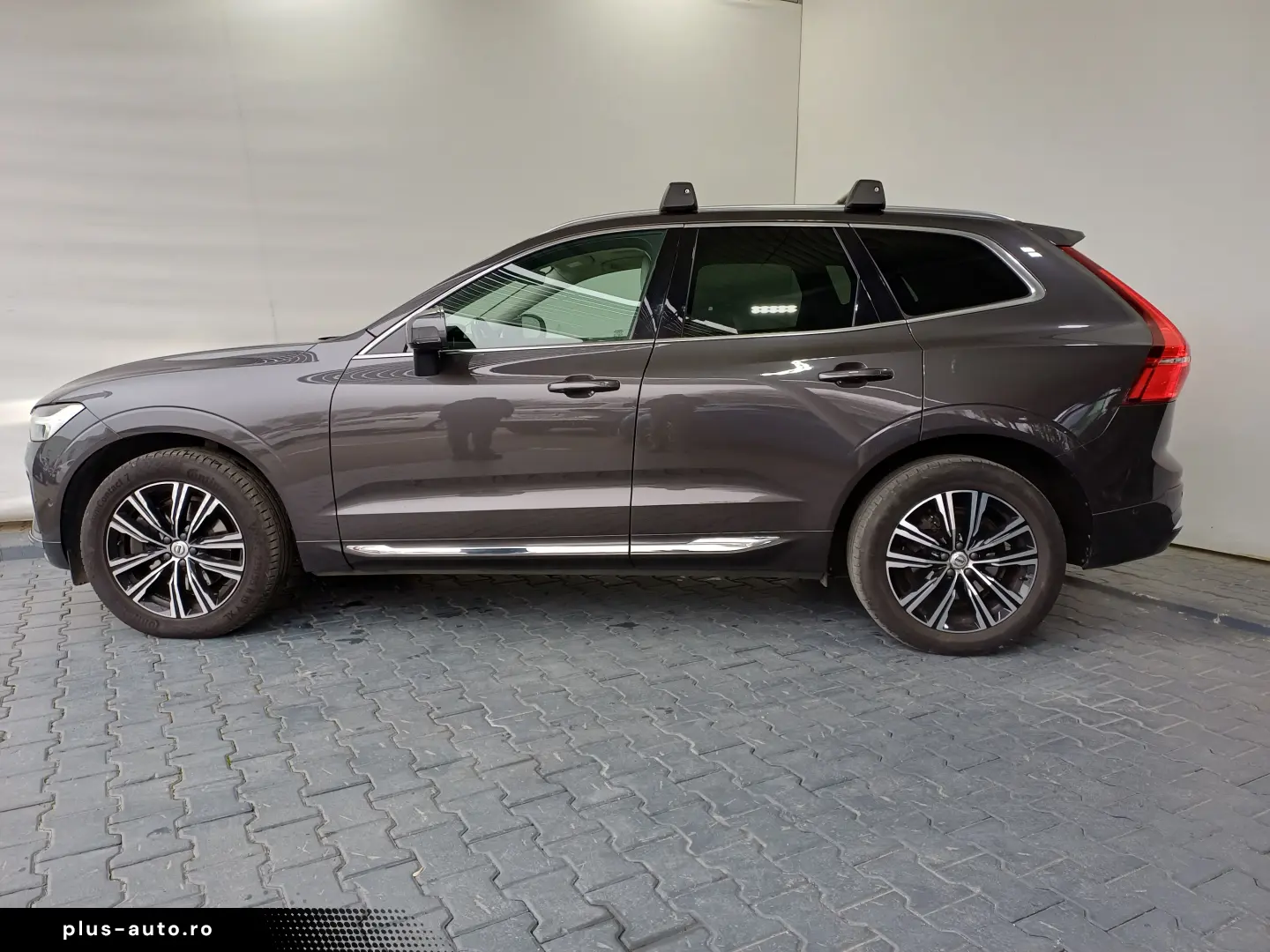 Volvo XC60 B5 AWD Inscription