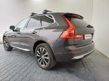 Volvo XC60 B5 AWD Inscription