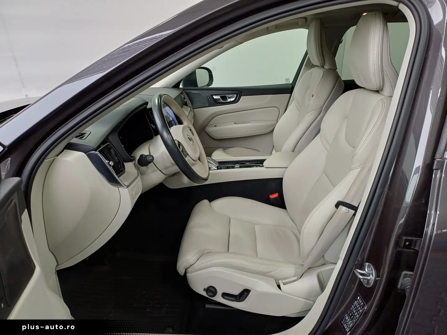 Volvo XC60 B5 AWD Inscription