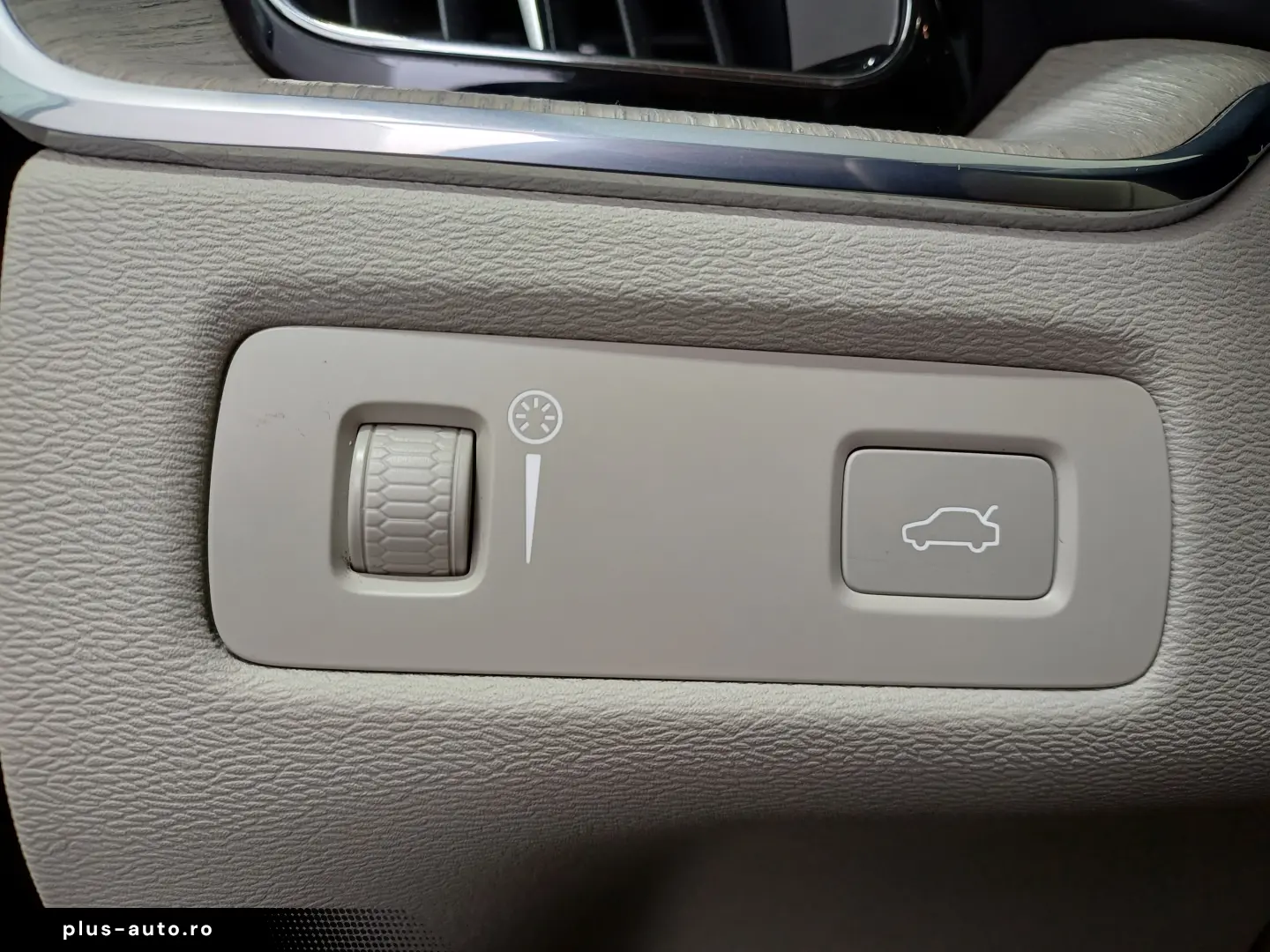 Volvo XC60 B5 AWD Inscription