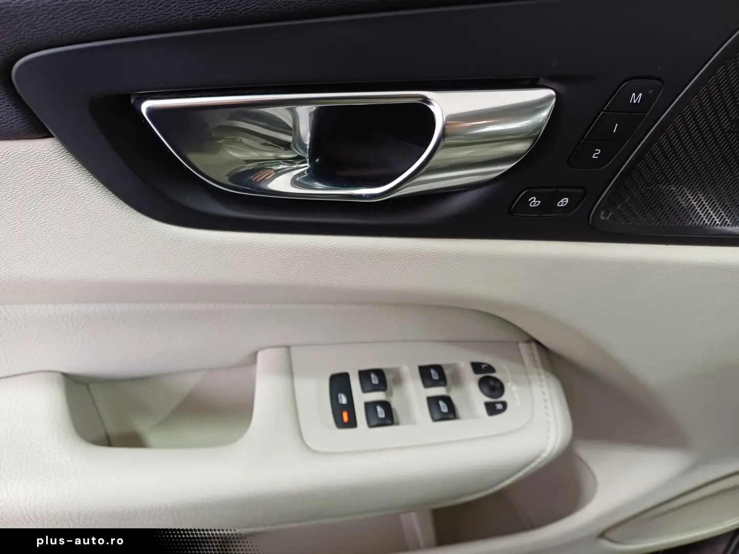 Volvo XC60 B5 AWD Inscription