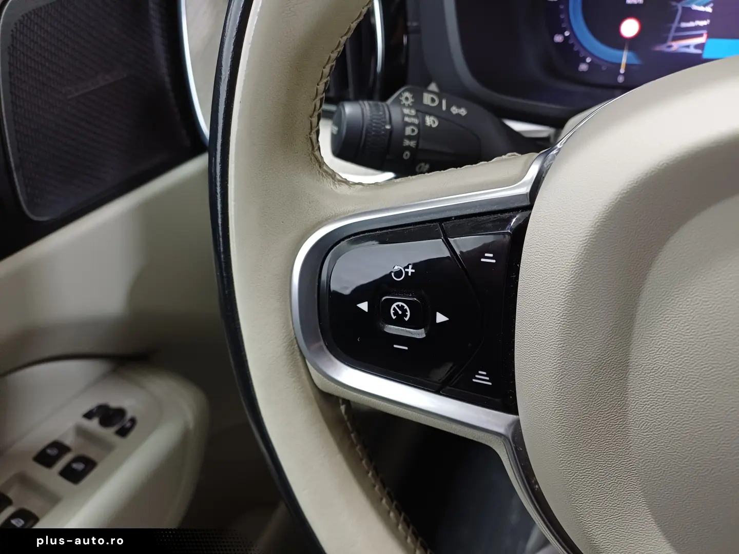 Volvo XC60 B5 AWD Inscription