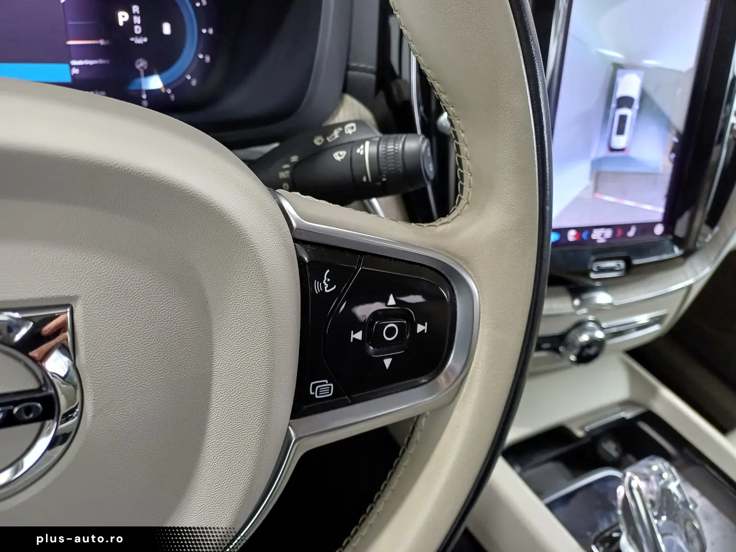 Volvo XC60 B5 AWD Inscription