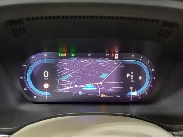 Volvo XC60 B5 AWD Inscription