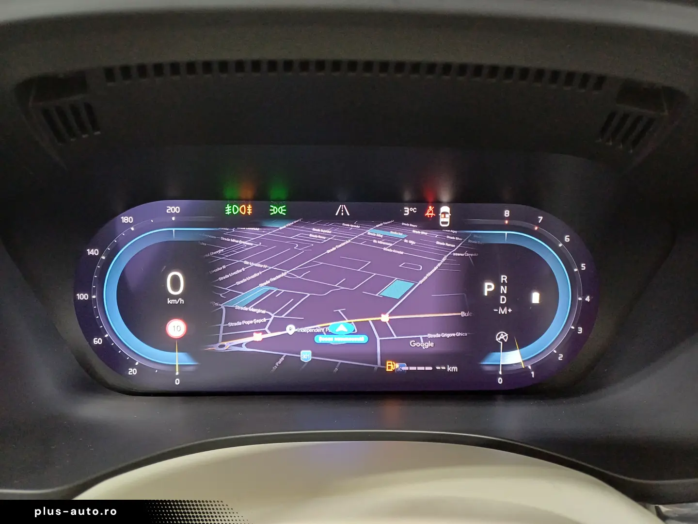 Volvo XC60 B5 AWD Inscription