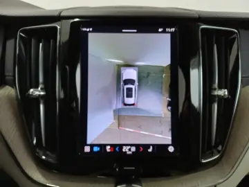 Volvo XC60 B5 AWD Inscription