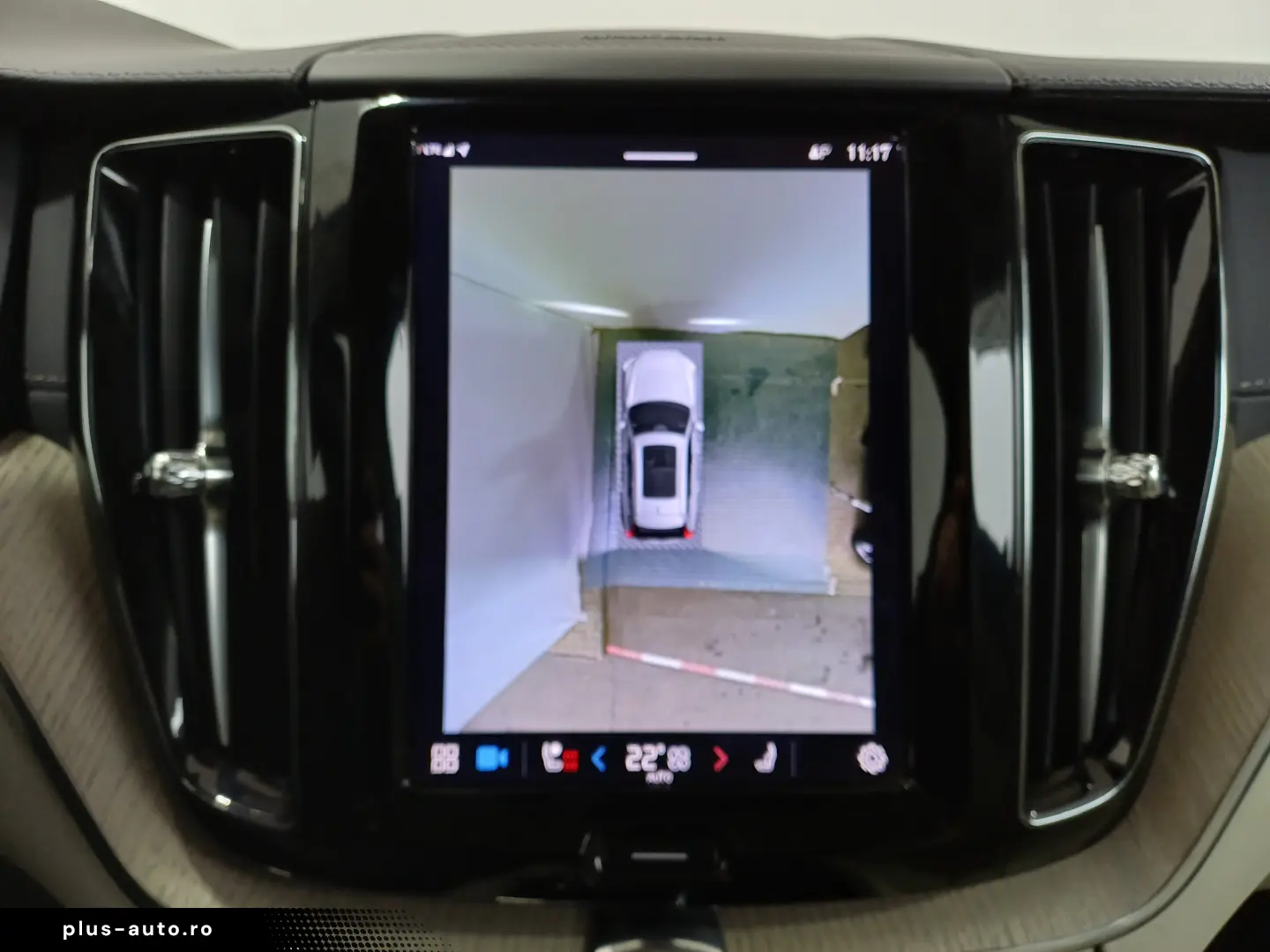 Volvo XC60 B5 AWD Inscription