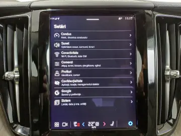 Volvo XC60 B5 AWD Inscription