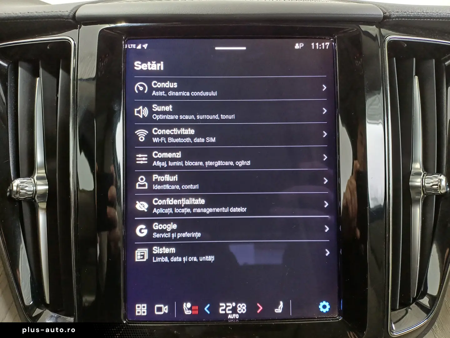 Volvo XC60 B5 AWD Inscription