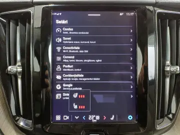 Volvo XC60 B5 AWD Inscription