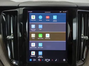 Volvo XC60 B5 AWD Inscription