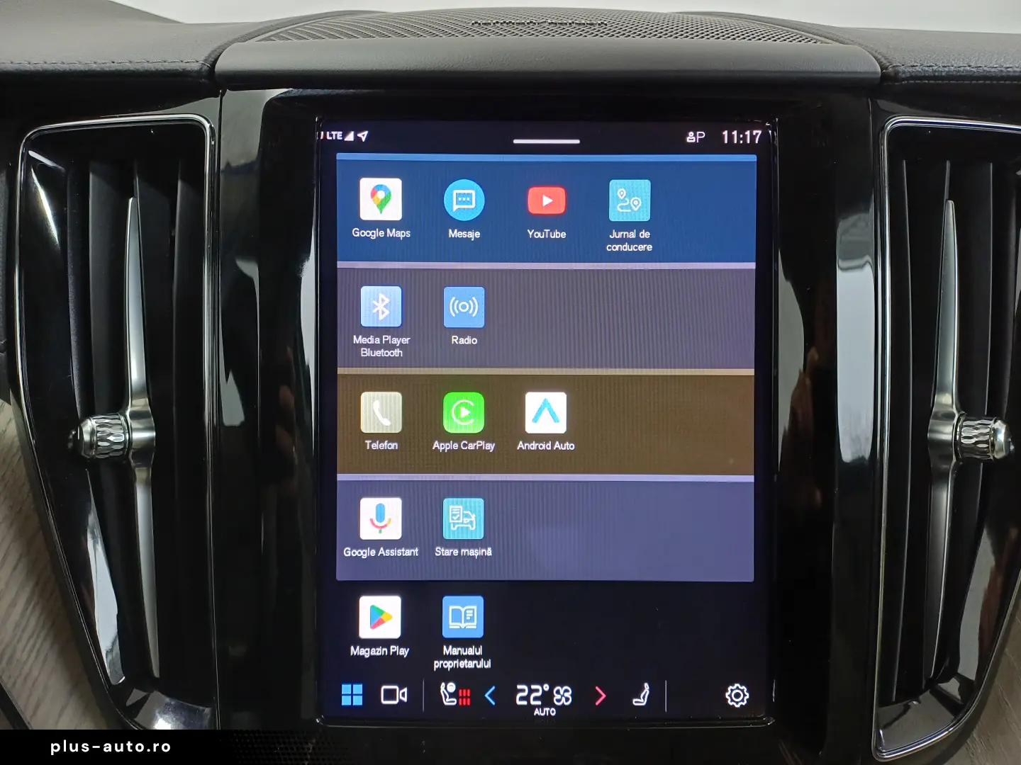 Volvo XC60 B5 AWD Inscription