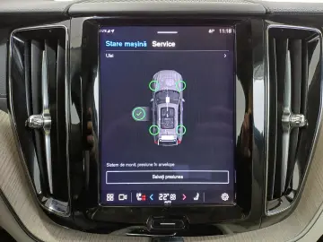 Volvo XC60 B5 AWD Inscription