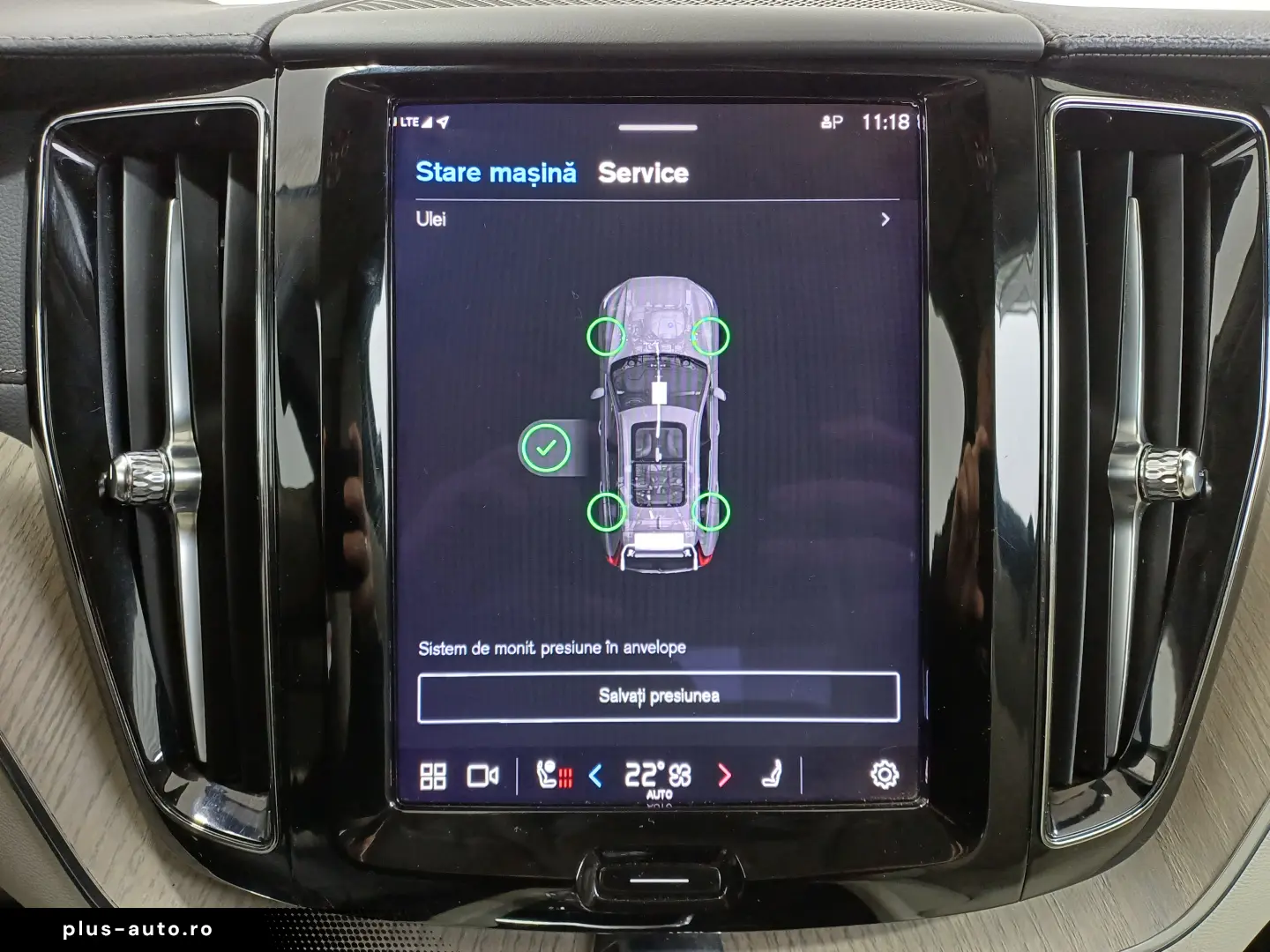 Volvo XC60 B5 AWD Inscription