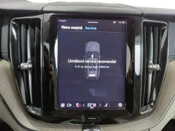 Volvo XC60 B5 AWD Inscription