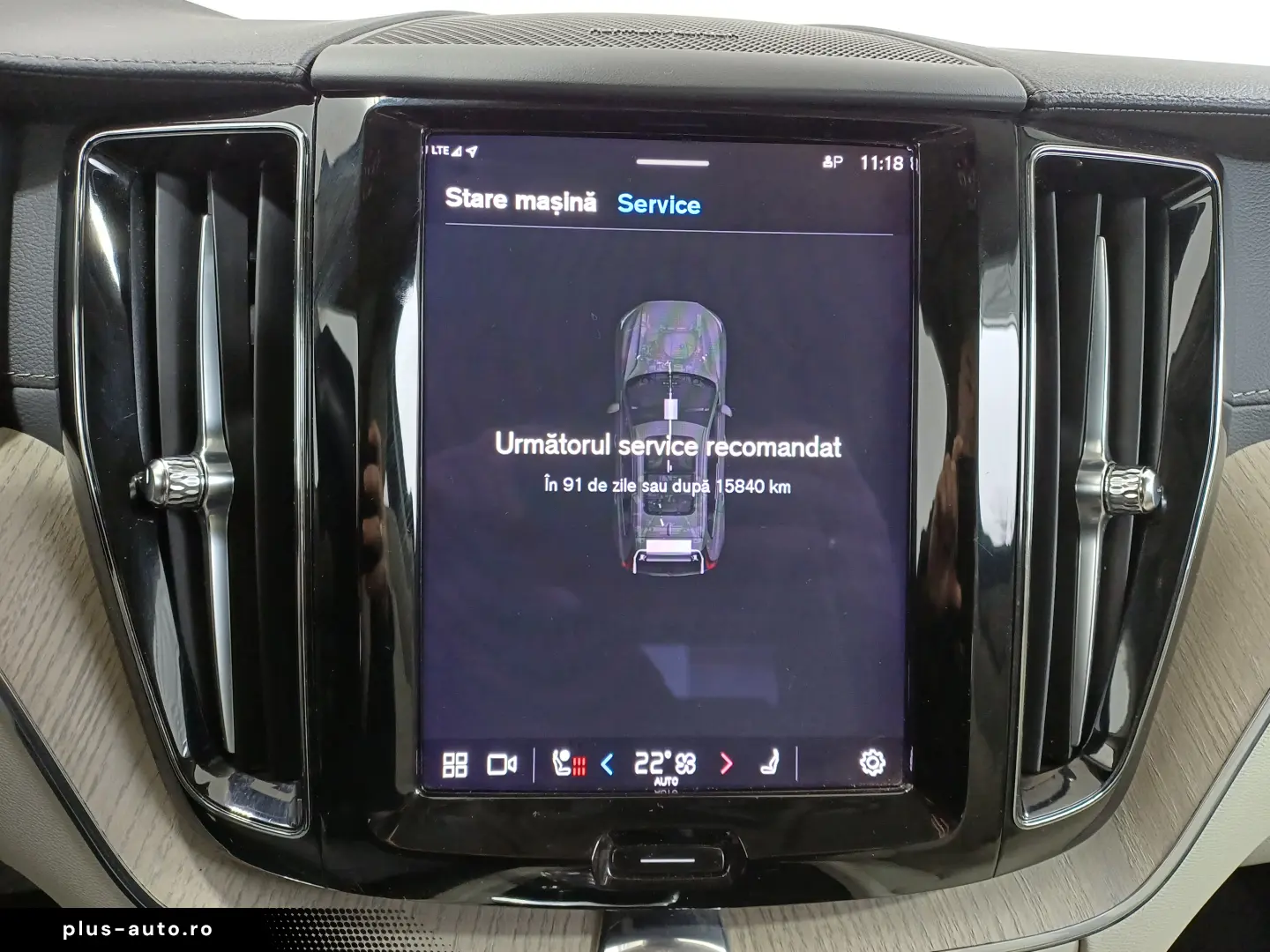 Volvo XC60 B5 AWD Inscription