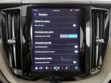 Volvo XC60 B5 AWD Inscription