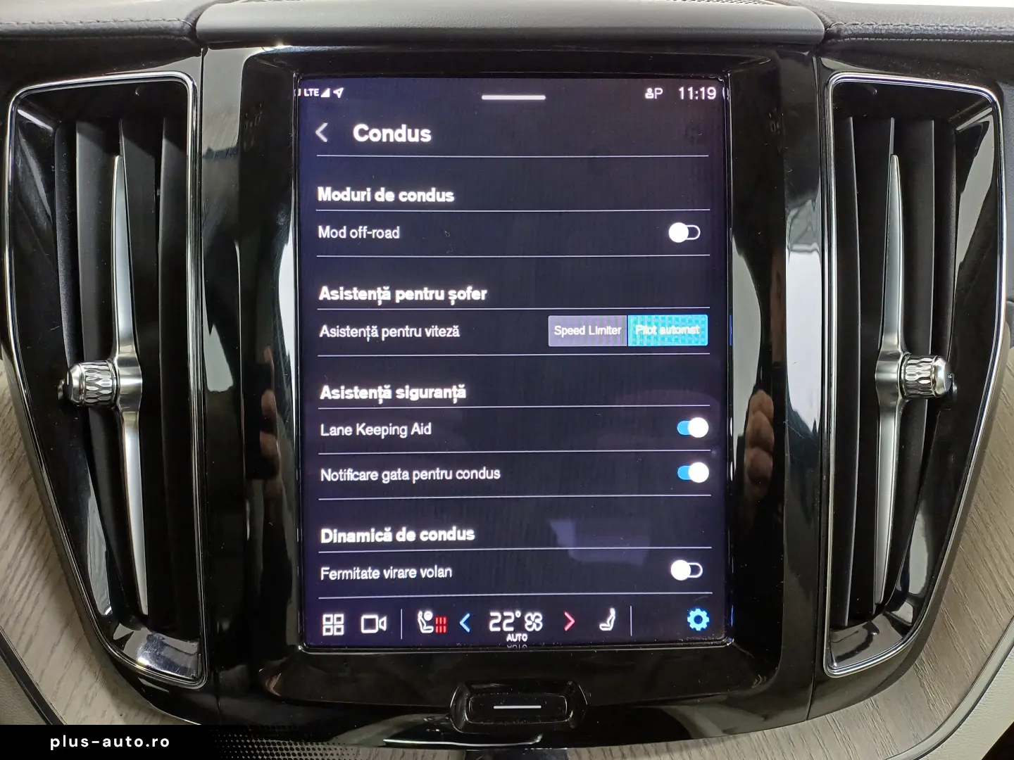 Volvo XC60 B5 AWD Inscription