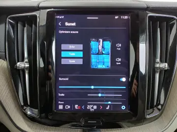 Volvo XC60 B5 AWD Inscription