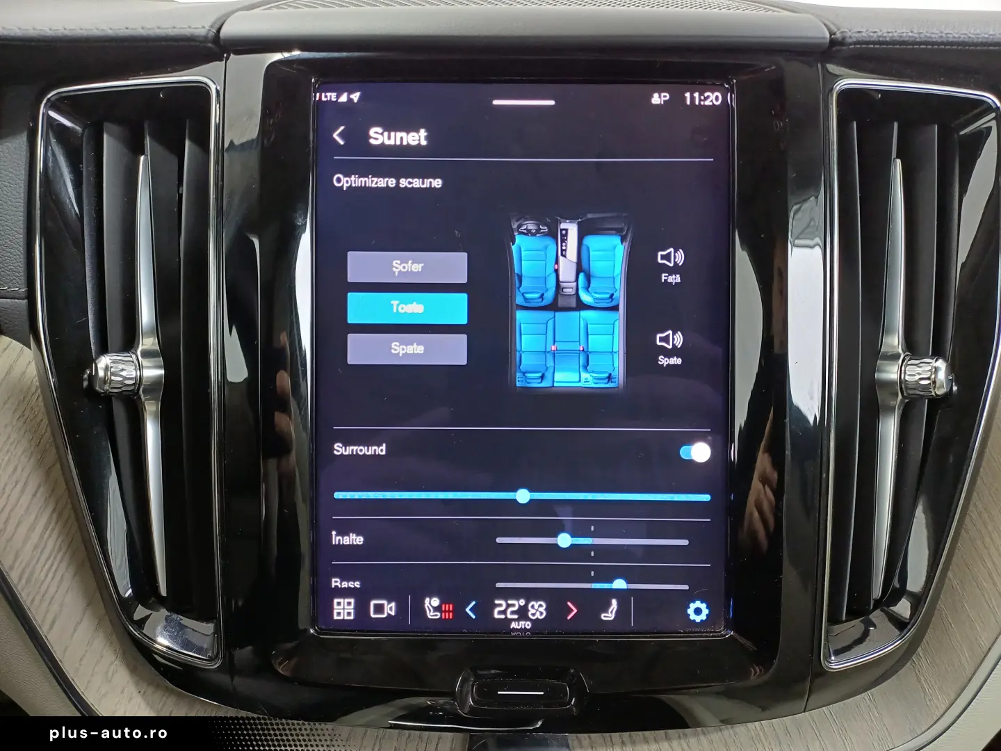 Volvo XC60 B5 AWD Inscription