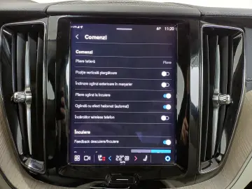 Volvo XC60 B5 AWD Inscription