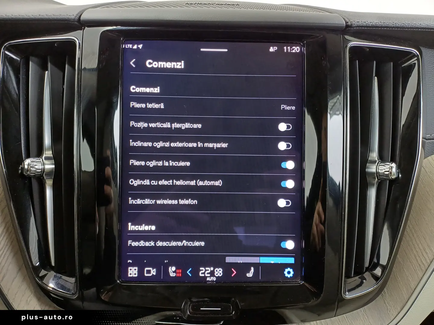 Volvo XC60 B5 AWD Inscription