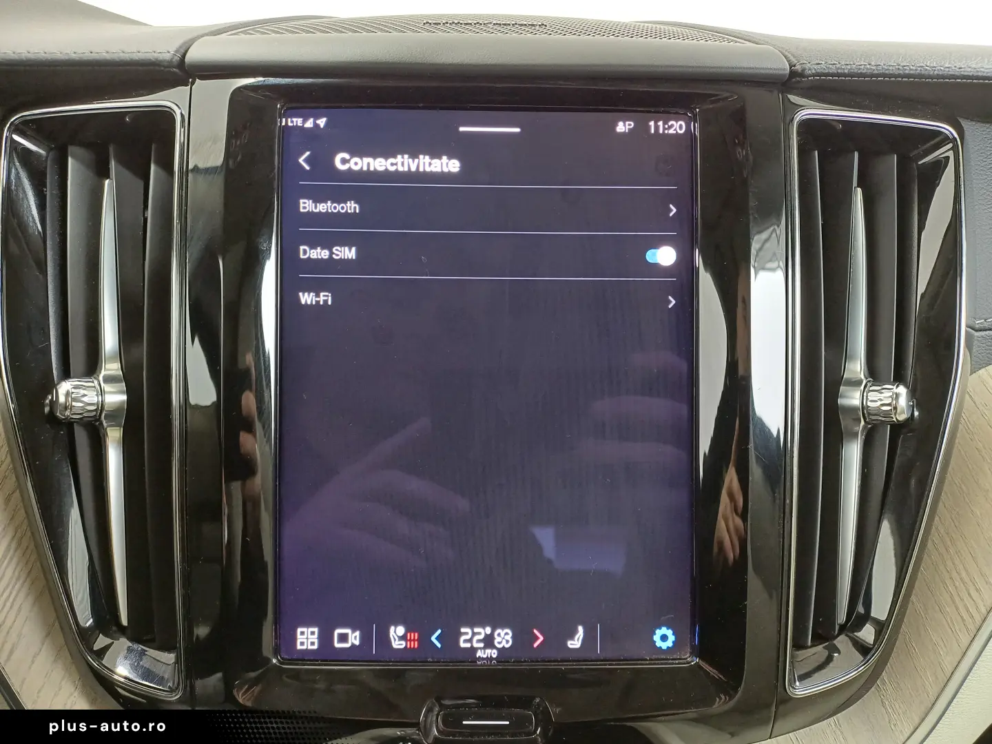 Volvo XC60 B5 AWD Inscription