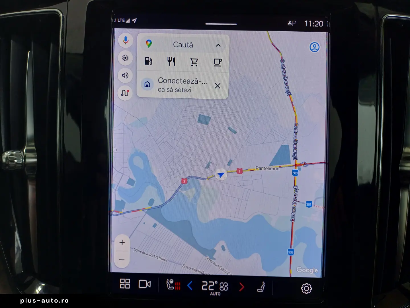 Volvo XC60 B5 AWD Inscription