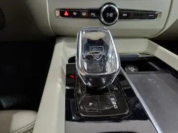 Volvo XC60 B5 AWD Inscription