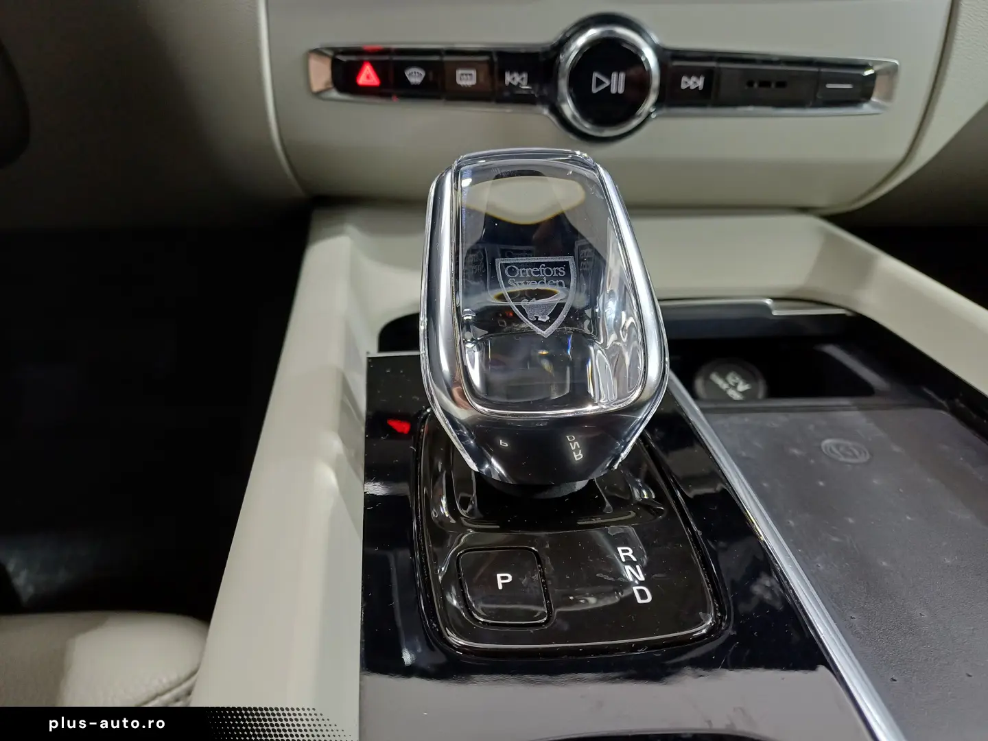 Volvo XC60 B5 AWD Inscription