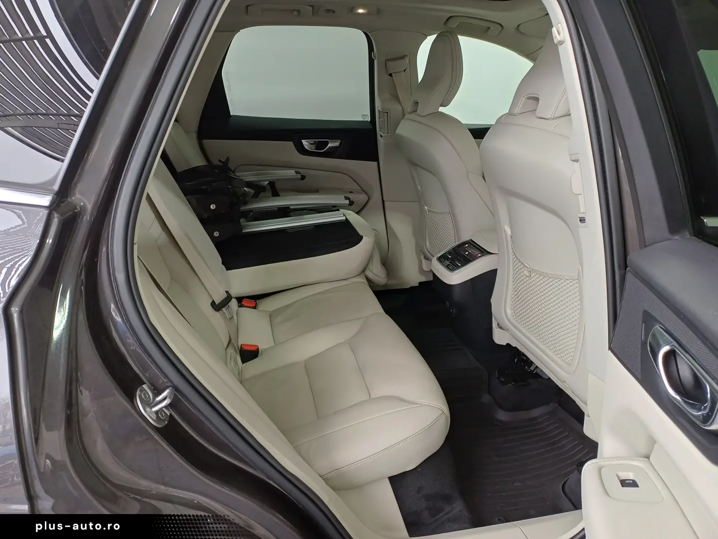 Volvo XC60 B5 AWD Inscription