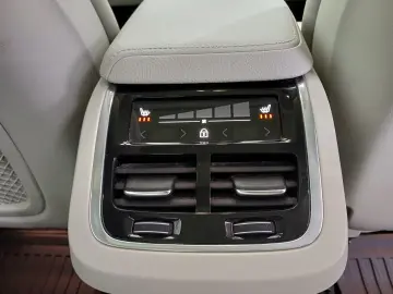 Volvo XC60 B5 AWD Inscription